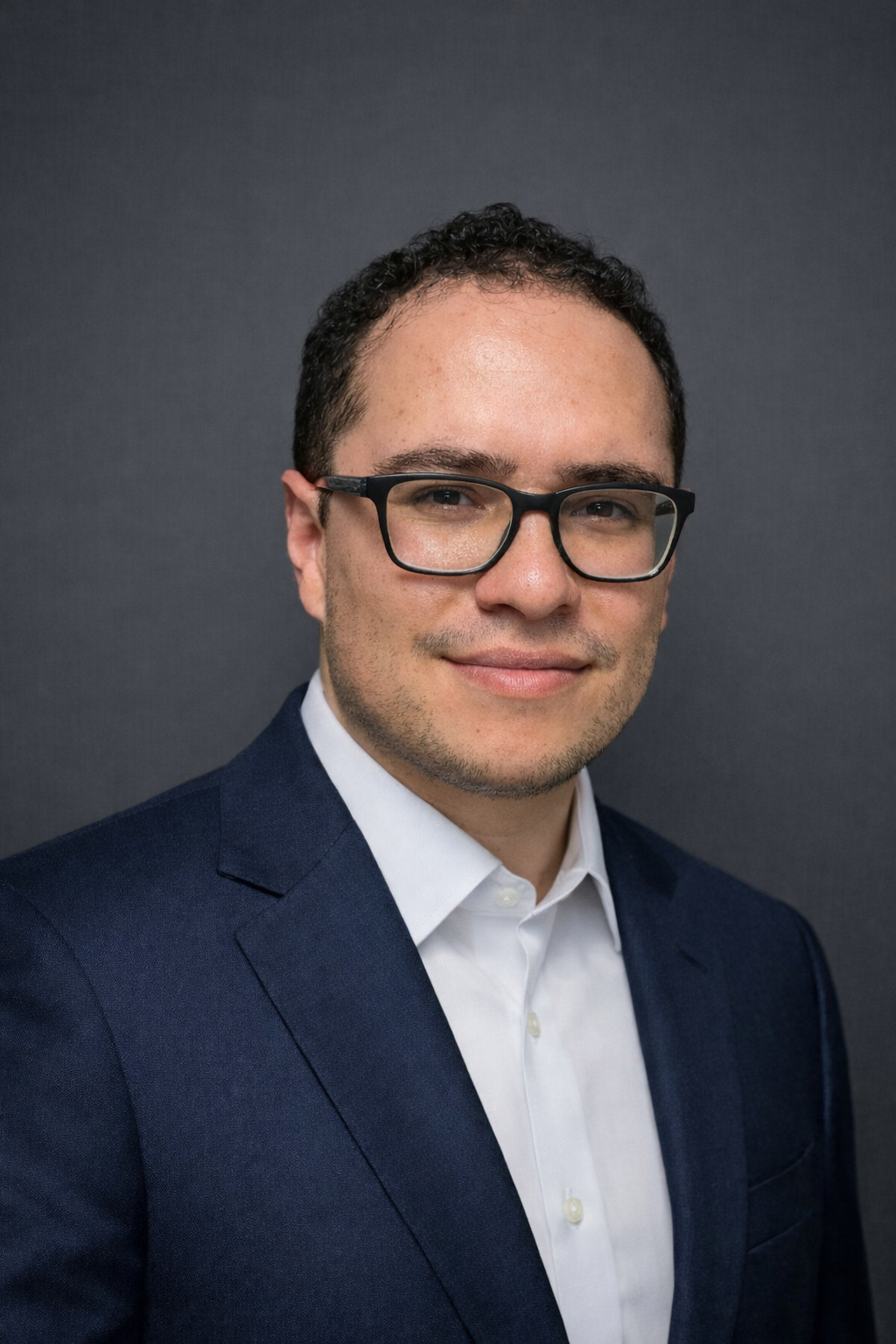 Samuel Alarcón